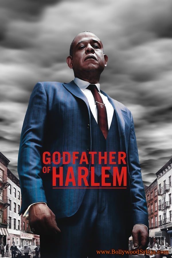 Godfather of Harlem (2019) S01E10 Kraj Sezone