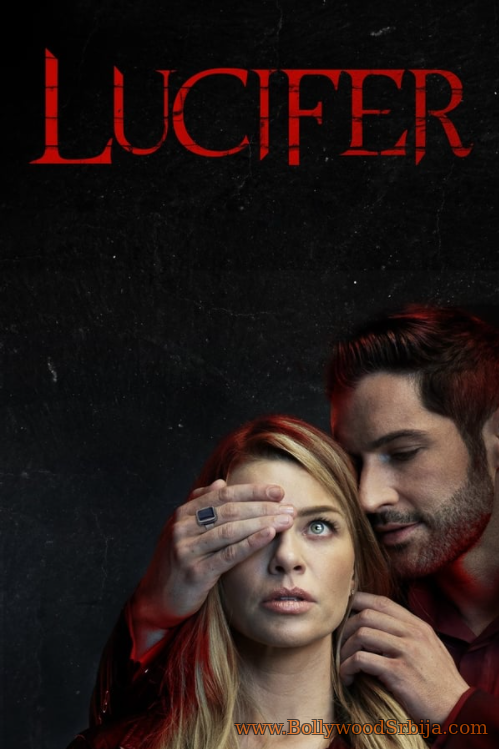 Lucifer (2018) S03E20