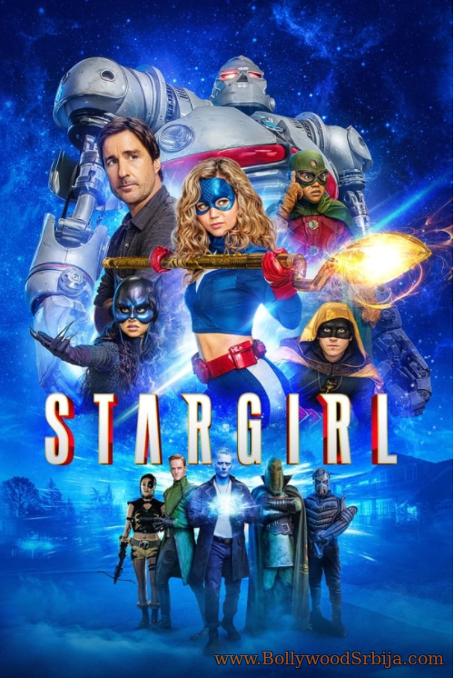 Stargirl (2020) S01E13 Kraj Sezone