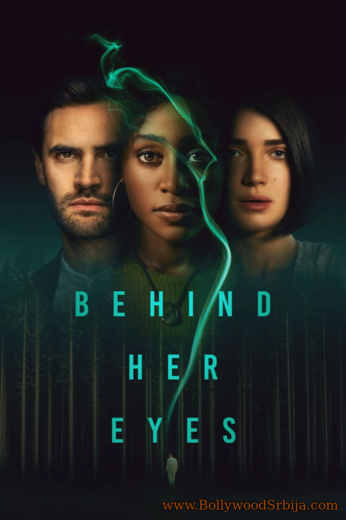 Behind Her Eyes (2021) S01E01