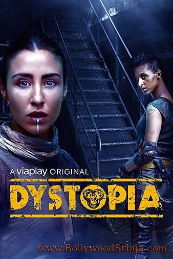 Dystopia (2021) S01E01