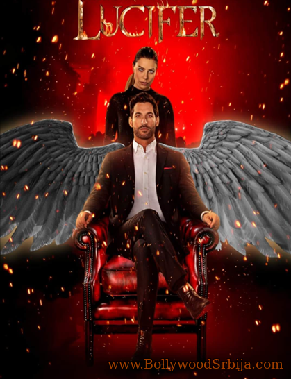 Lucifer (2021) S06E10 Kraj Serije