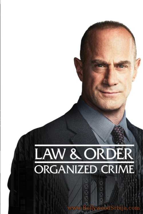 Law & Order: Organized Crime (2021) S02E01