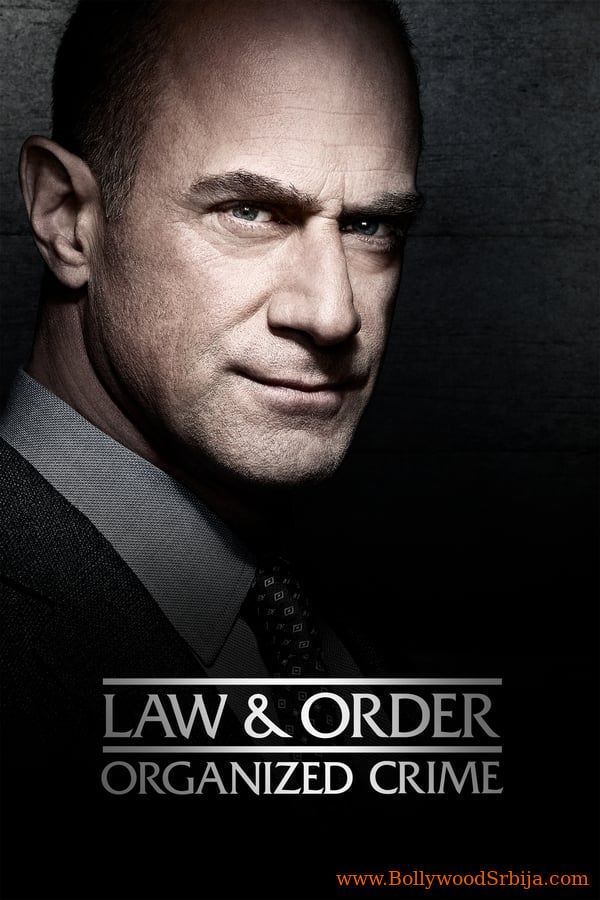 Law & Order: Organized Crime (2021) S01E08 Kraj Sezone