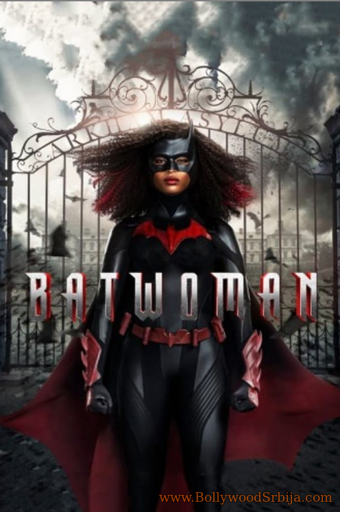 Batwoman (2021) S03E01