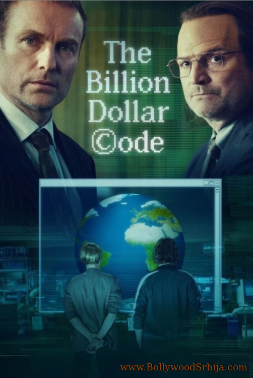 The Billion Dollar Code (2021) S01E02