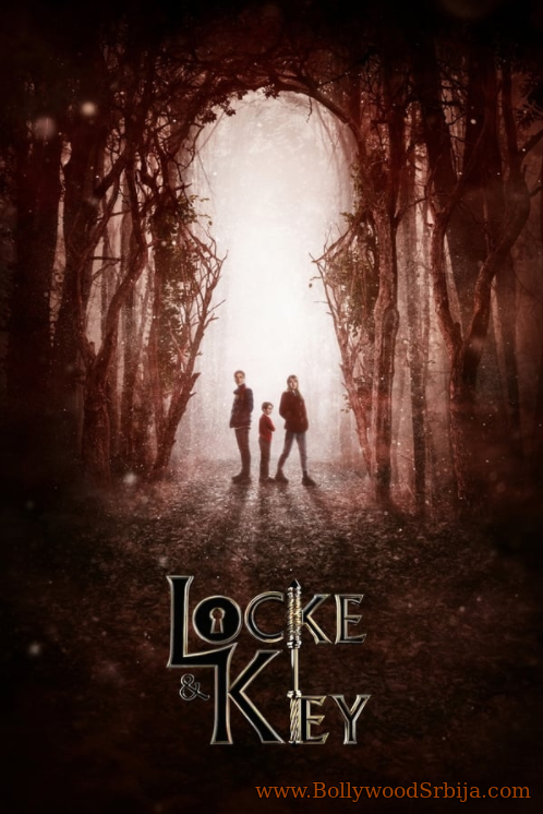 Locke & Key (2020) S01E10 Kraj Sezone