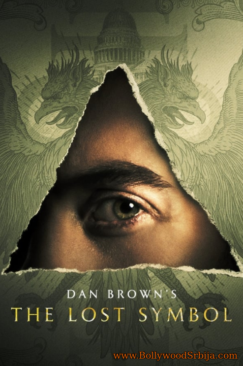 Dan Brown's The Lost Symbol (2021) S01E08