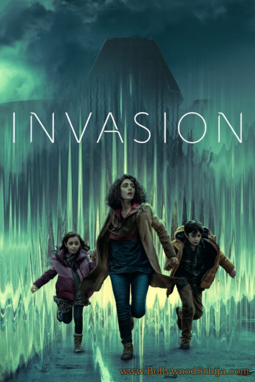 Invasion (2021) S01E01