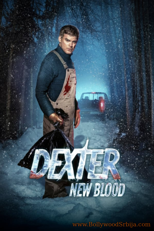 Dexter: New Blood (2021) S01E02