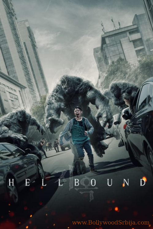 Hellbound (2021) S01E01