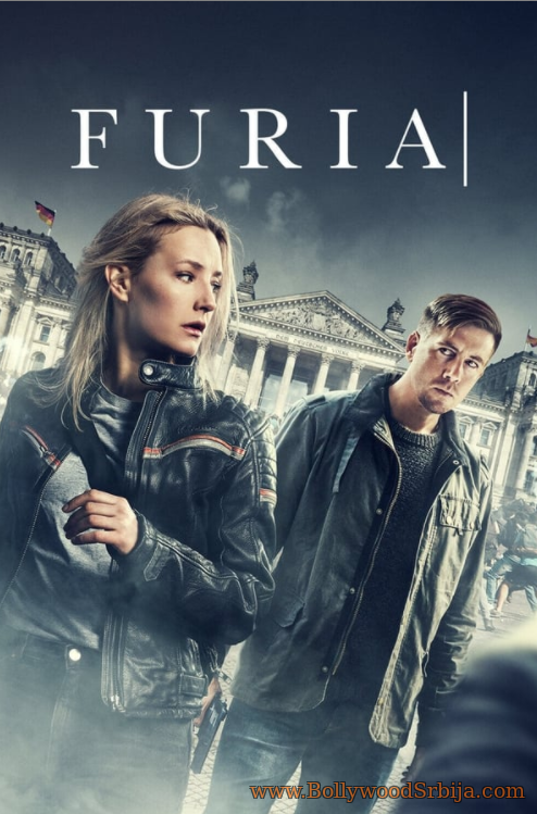 Furia (2021) S01E02