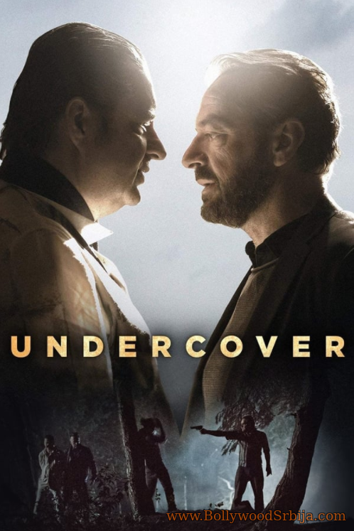 Undercover (2022) S03E05