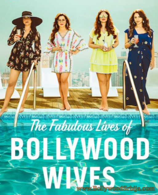 The Fabulous Lives of Bollywood Wives (2020) S01E01