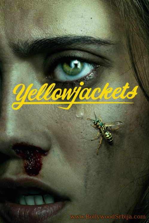 Yellowjackets (2021) С01Е01