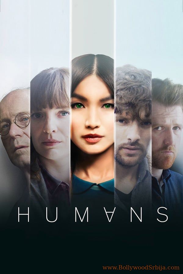 Humans (2015) S01E08 Kraj Sezone