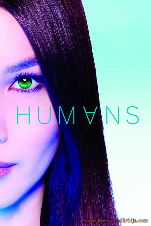 Humans (2015) S02E08 Kraj Sezone