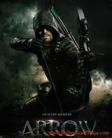 Arrow (2012) S06E23 Kraj Sezone
