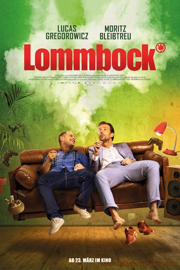 Lommbock (2017)