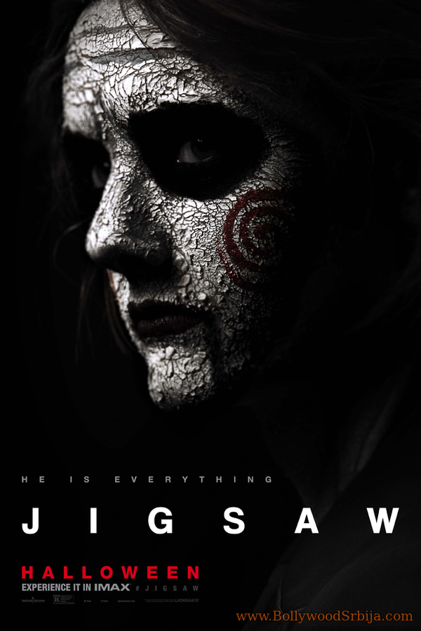 Jigsaw (2017)