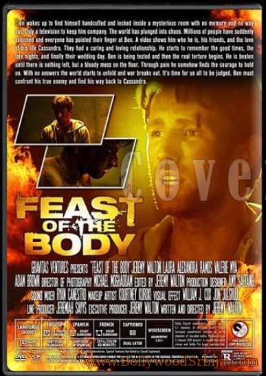 Feast of the Body (2016)