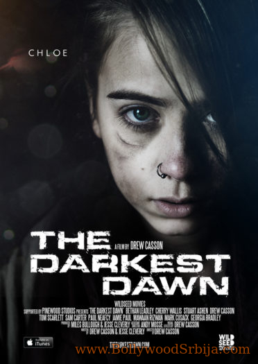 The Darkest Dawn (2016)