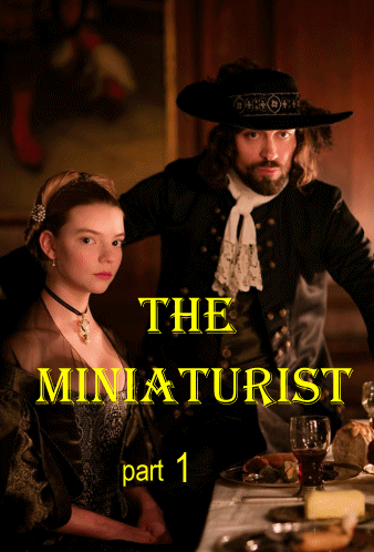 The Miniaturist Part 1 (2017)