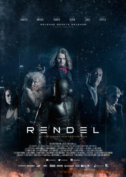 Rendel (2017)