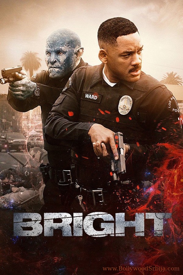 Bright (2017)