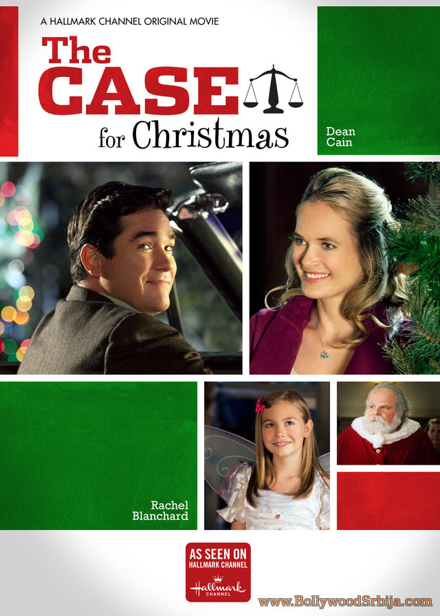 The Case for Christmas (2011)