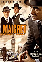 Maigret in Montmartre (2017)