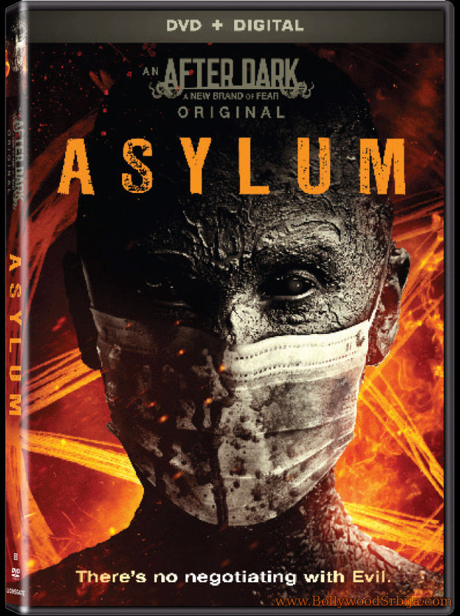 Asylum of Fear (2018)
