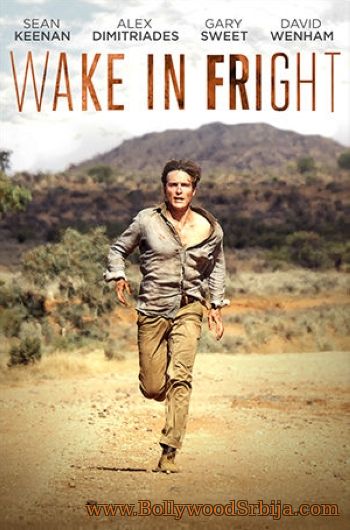 Wake in Fright Part 2 (2017)