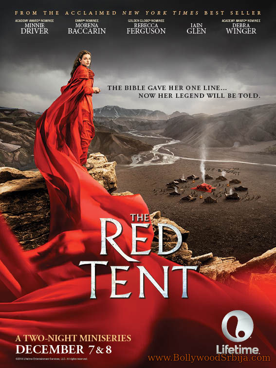 The Red Tent Part 2 (2014)