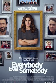 Everybody Loves Somebody (2017)