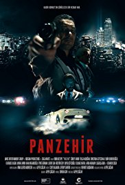 Panzehir Antidote (2014)