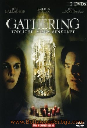 The Gathering part 1 (2007)