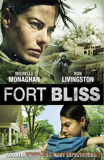 Fort Bliss (2014)