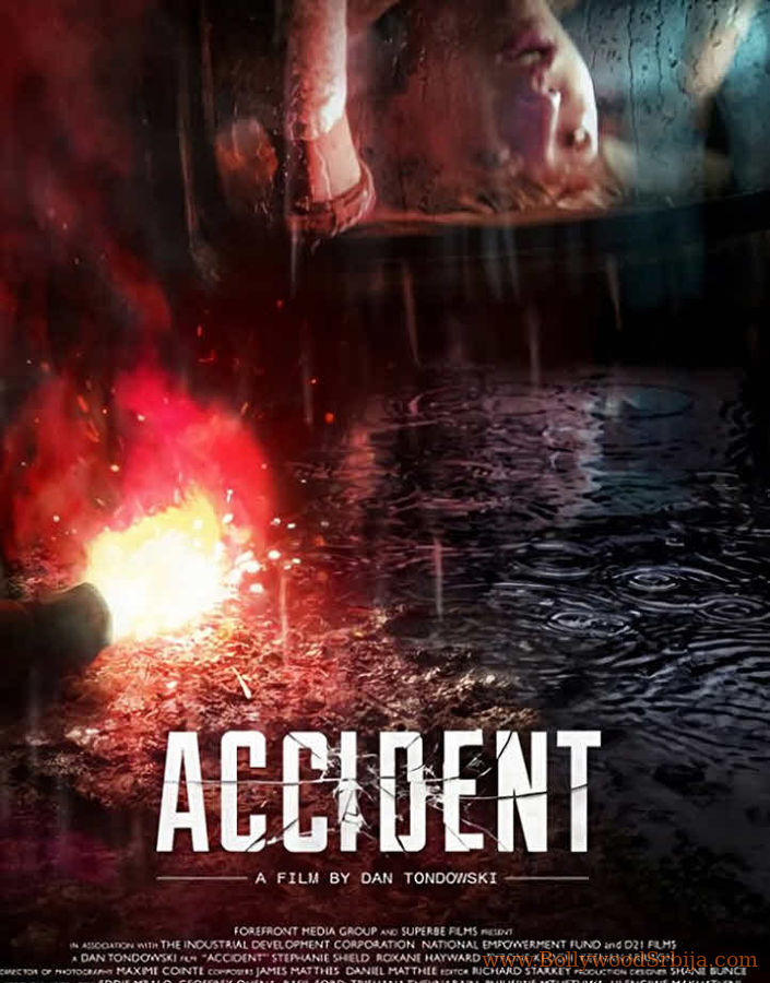 Accident (2017)