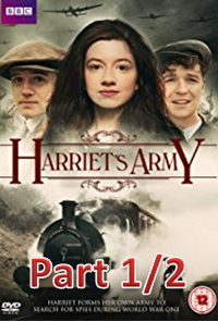 Harriet's Army Casualties of War (2014) 1/2