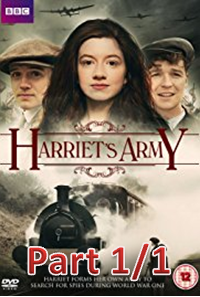 Harriet's Army (2014) 1/1