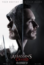 Assassin's Creed (2016)