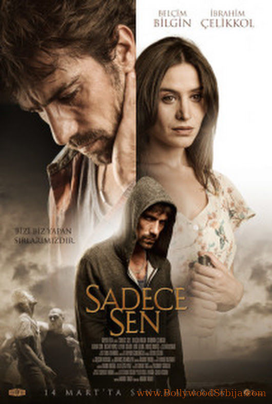 Sadece Sen (2014)