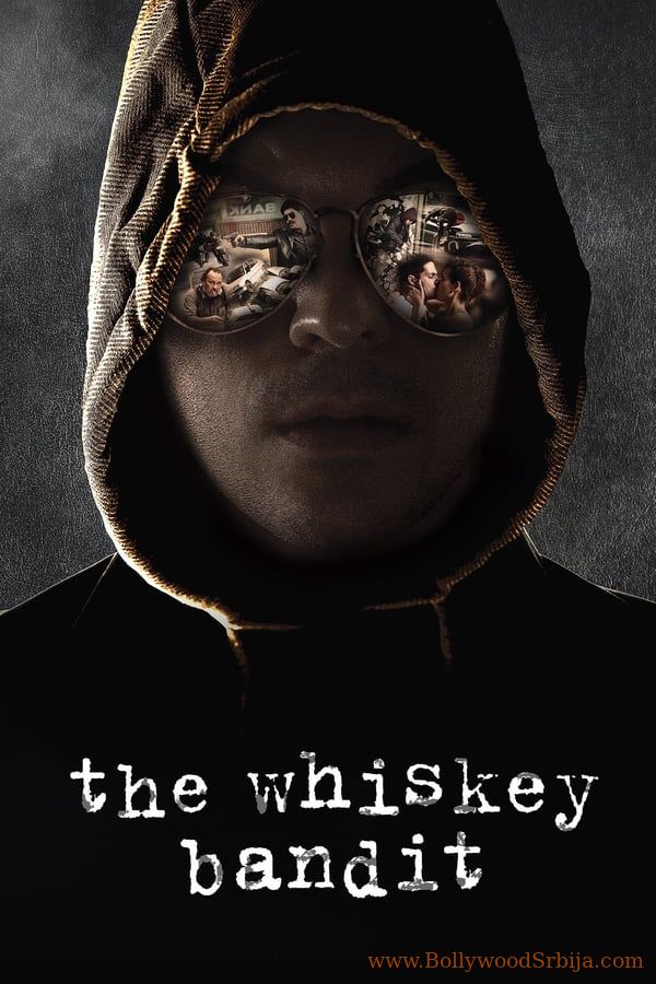 A Viszkis Aka The Whisky Robber (2017)