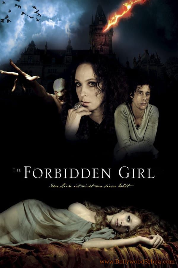 The Forbidden Girl (2013)