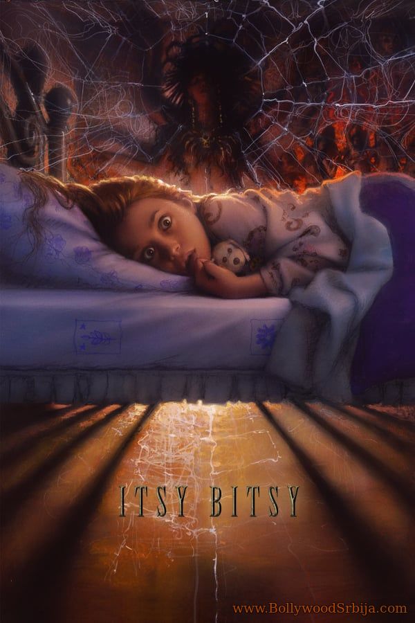 Itsy Bitsy (2019)