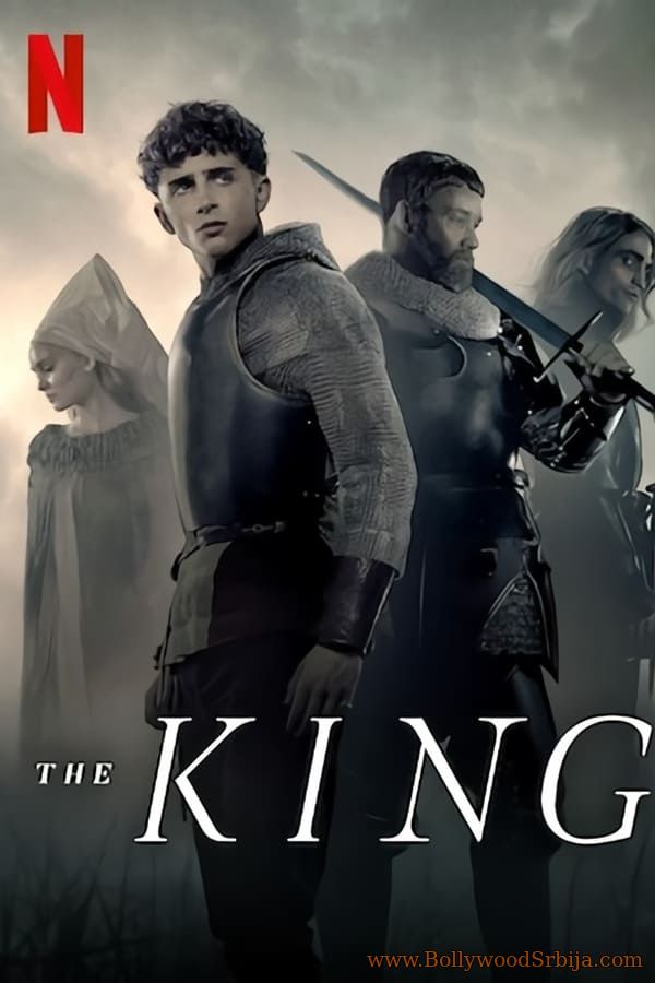The King (2019) online sa prevodom.
