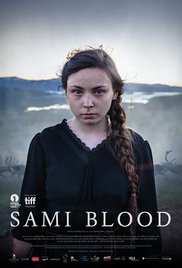 Sami Blood (2016)