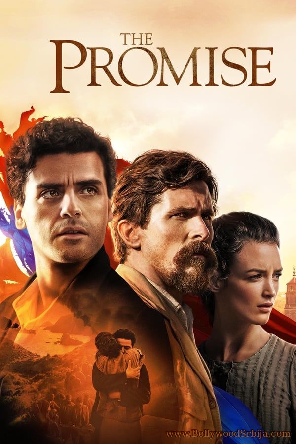 The Promise (2016)