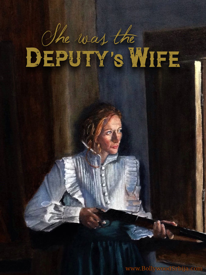 She Was the Deputy's Wife (2021)